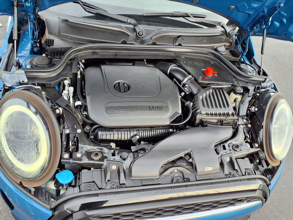 Used 2024 MINI Cooper S image 30
