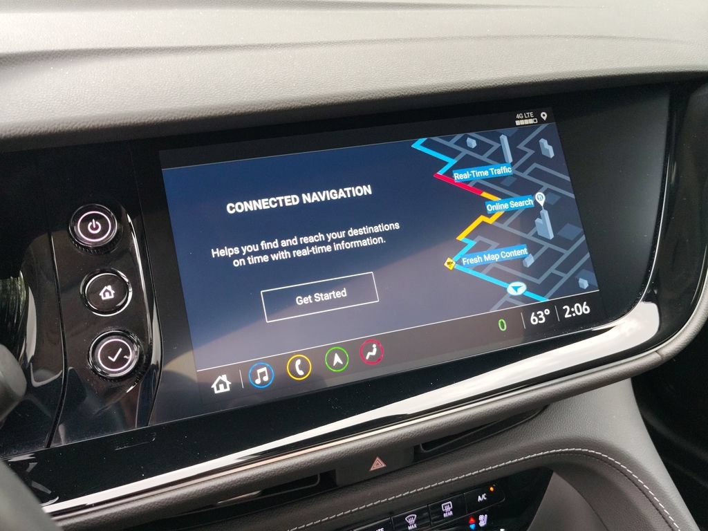 Certified 2023 Buick Envision Avenir AWD/4WD image 22