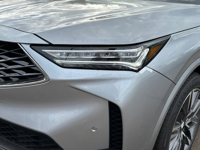 New 2026 Acura MDX Advance Package image 7