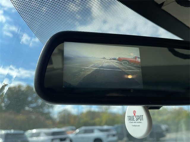 New 2025 Chevrolet Express 2500 image 11