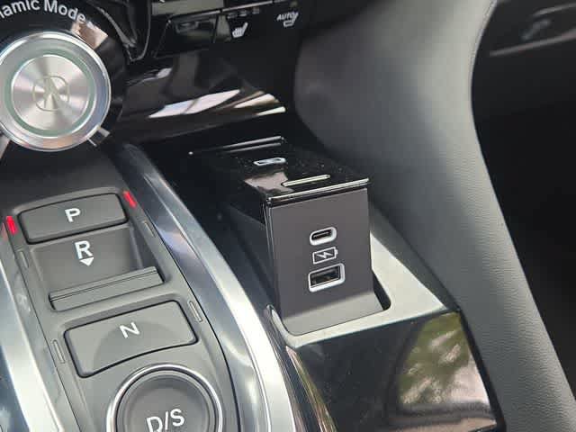 New 2026 Acura MDX w/ Technology Package FWD image 29