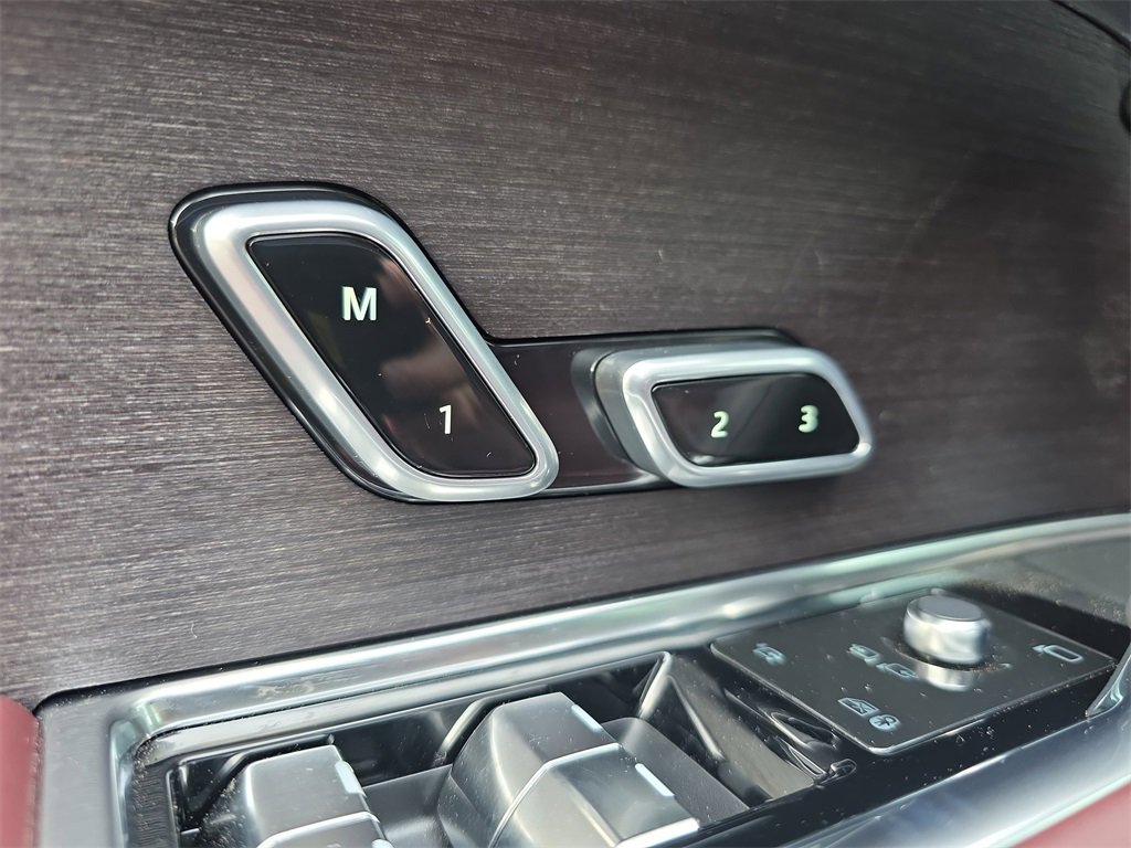 New 2025 Land Rover Range Rover Autobiography image 31