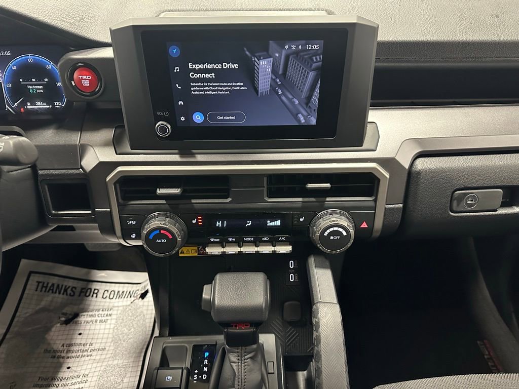 Used 2025 Toyota 4Runner TRD Off-Road image 24