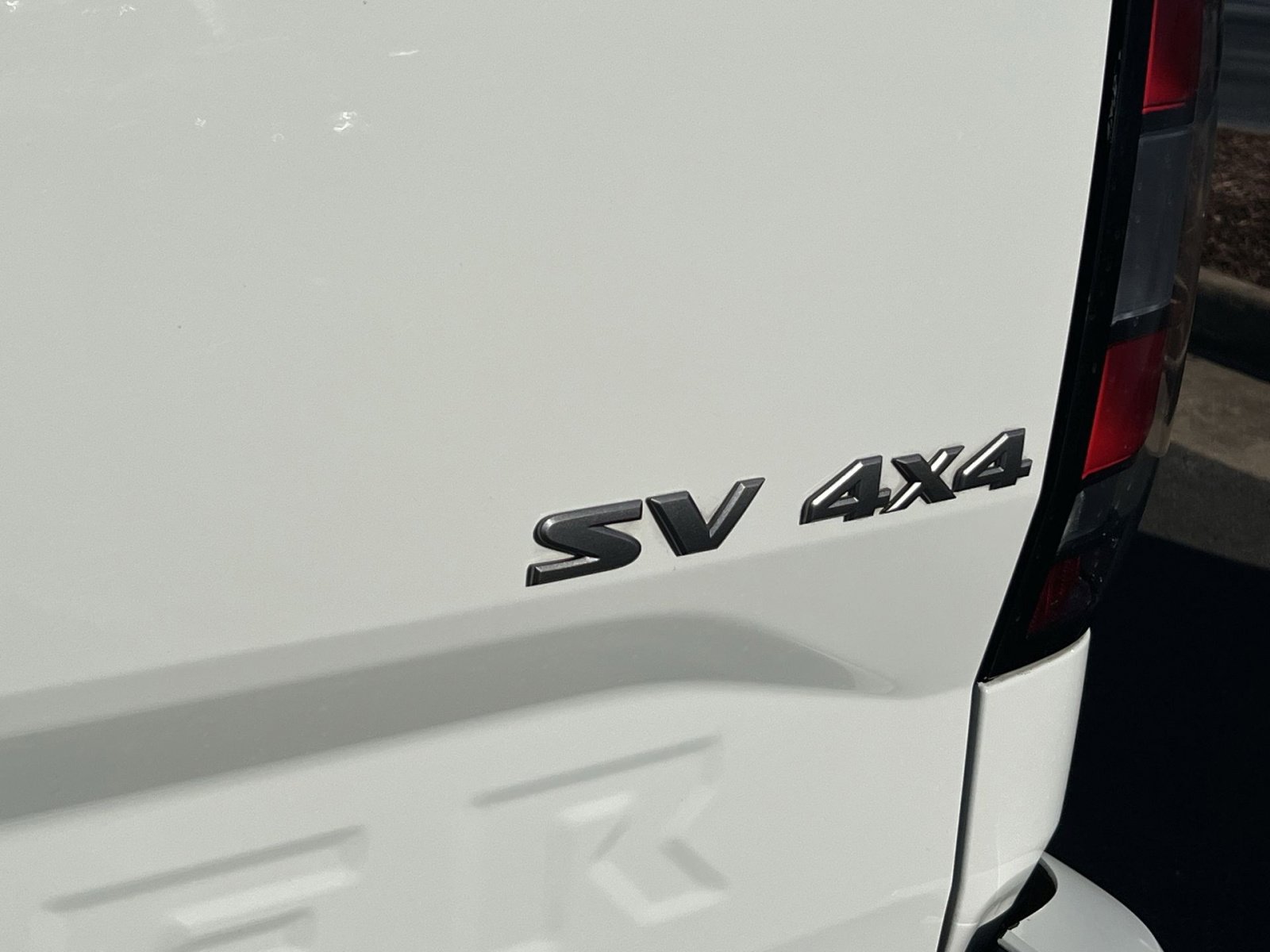 Used 2023 Nissan Frontier SV w/ Tow Package image 23