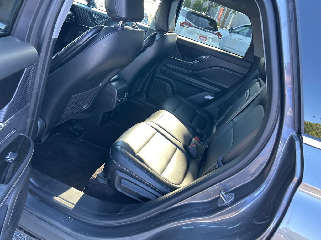 Used 2021 Lincoln Corsair FWD w/ Convenience Package image 23
