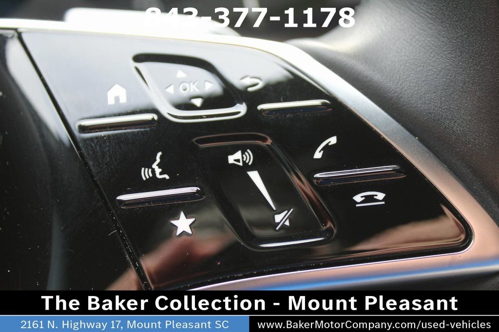 Used 2023 Mercedes-Benz E 350 E 350 image 33