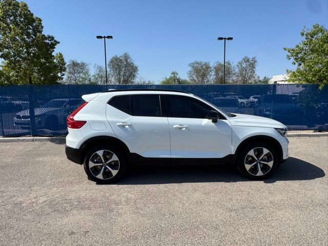 New 2025 Volvo XC40 B5 Plus w/ Protection Package Premier image 3