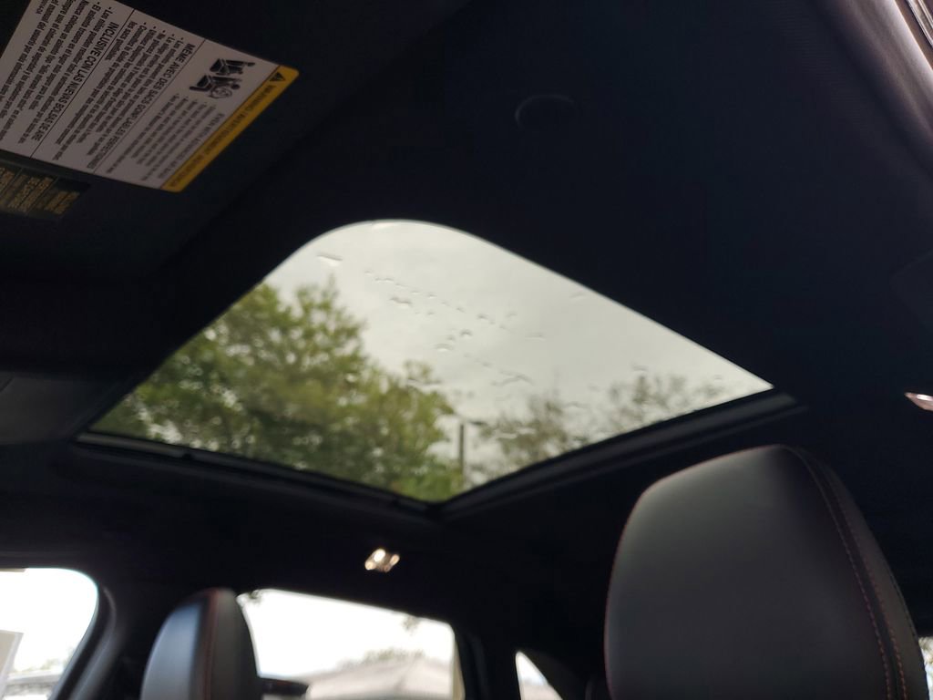 Used 2024 Ford Escape ST-Line w/ Tech Pack #1 image 22