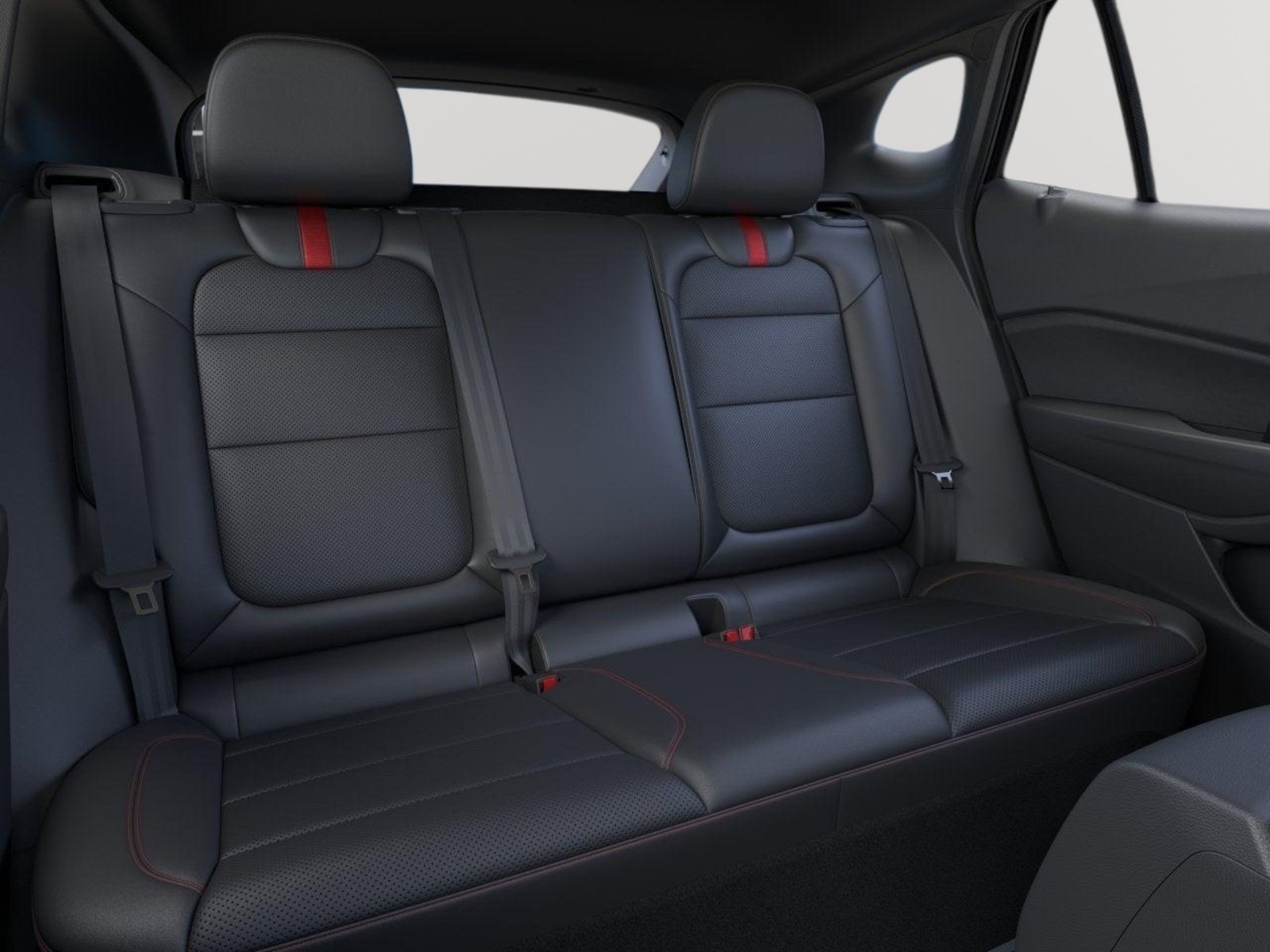 New 2026 Chevrolet Trax RS FWD image 18