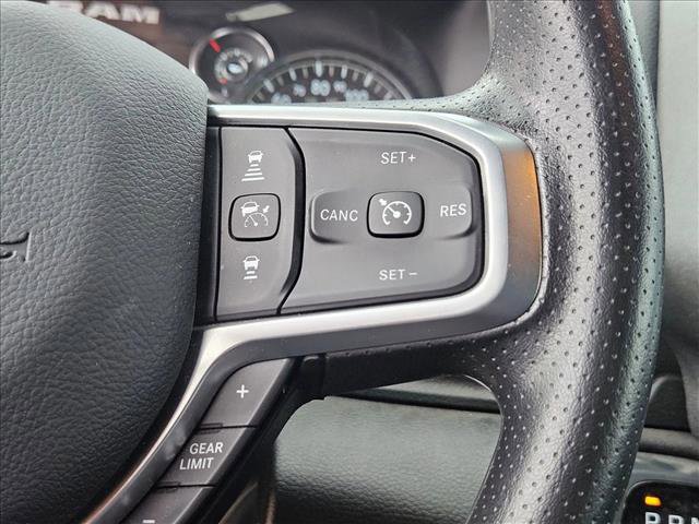 Used 2025 RAM 1500 Tradesman image 13