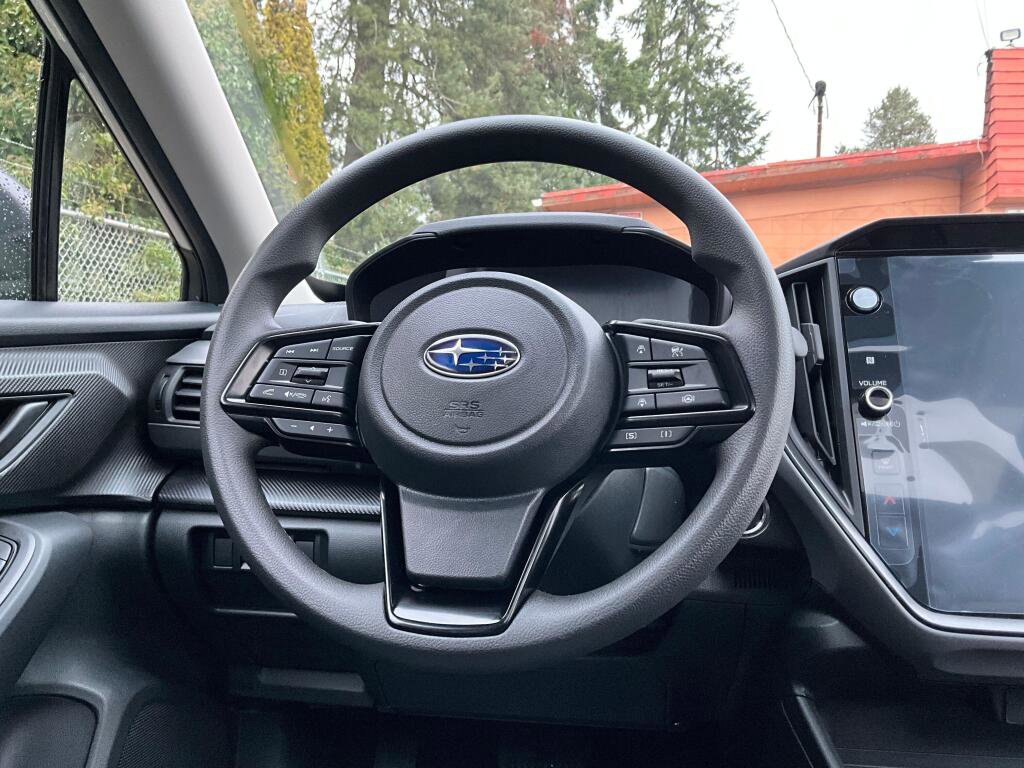 New 2026 Subaru Crosstrek 2.0i Premium image 21