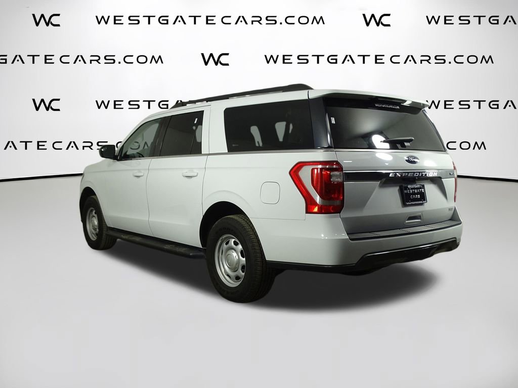 Used 2019 Ford Expedition Max XL image 5