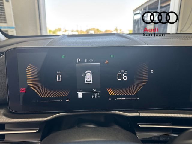 Used 2026 Kia Sportage LX image 23