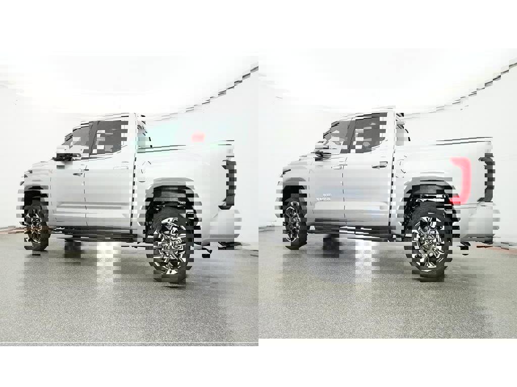 New 2025 Toyota Tundra Limited image 20