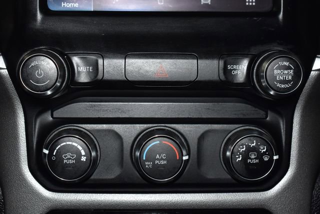 Certified 2024 RAM 2500 Big Horn image 18