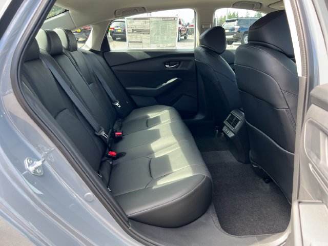 New 2026 Honda Accord EX-L image 11