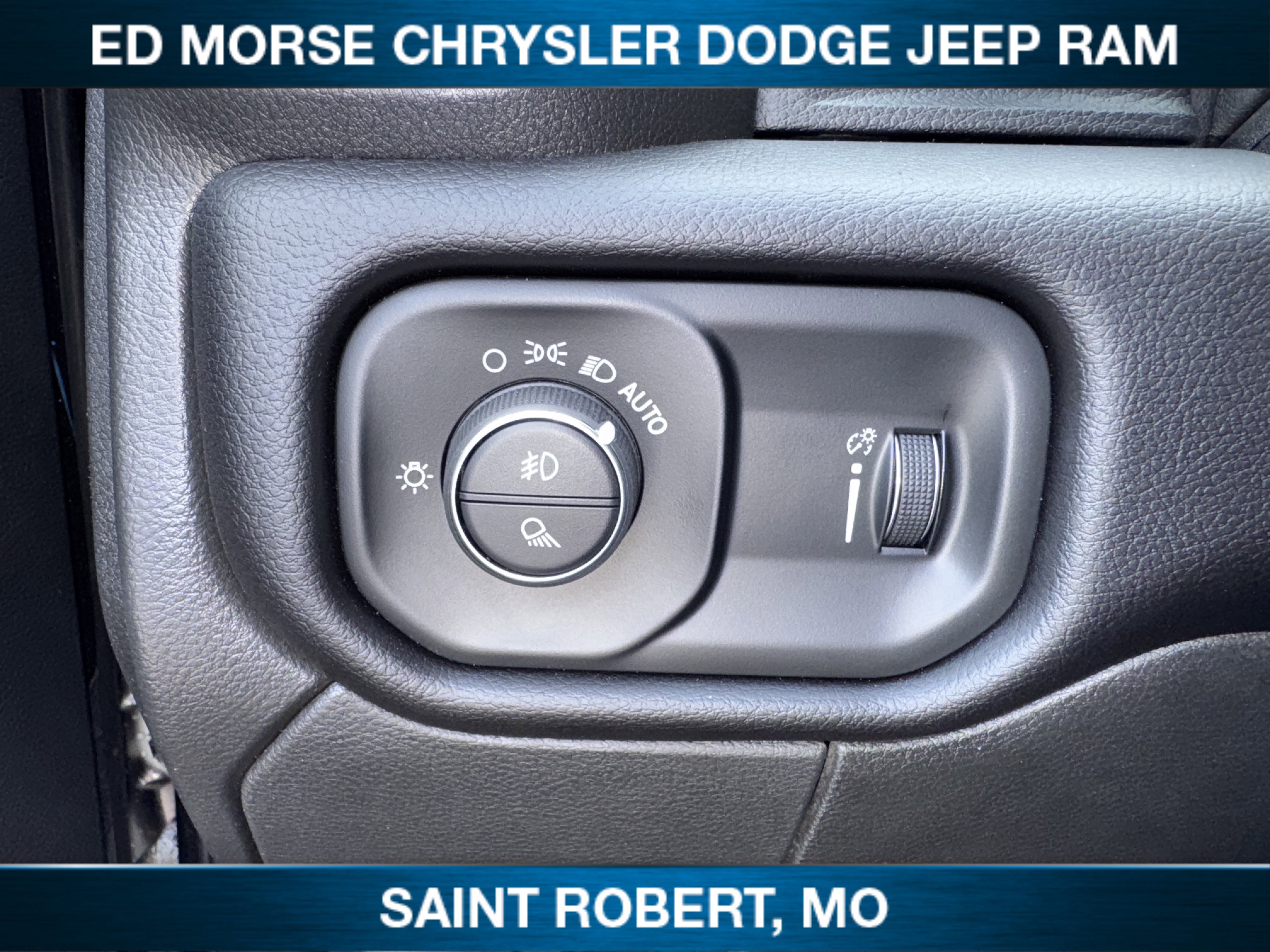 New 2025 RAM 2500 Big Horn image 26