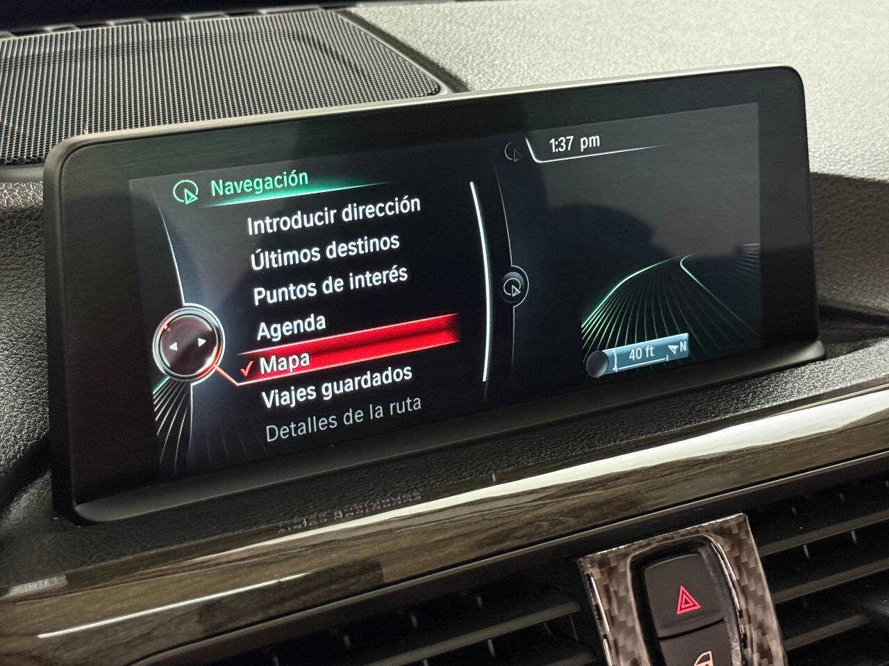 Used 2016 BMW 428i Convertible image 61