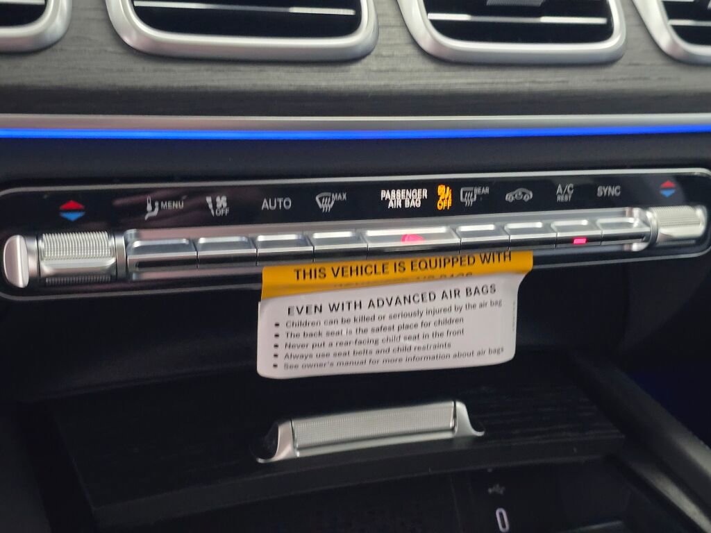 New 2026 Mercedes-Benz GLE 450 4MATIC image 16