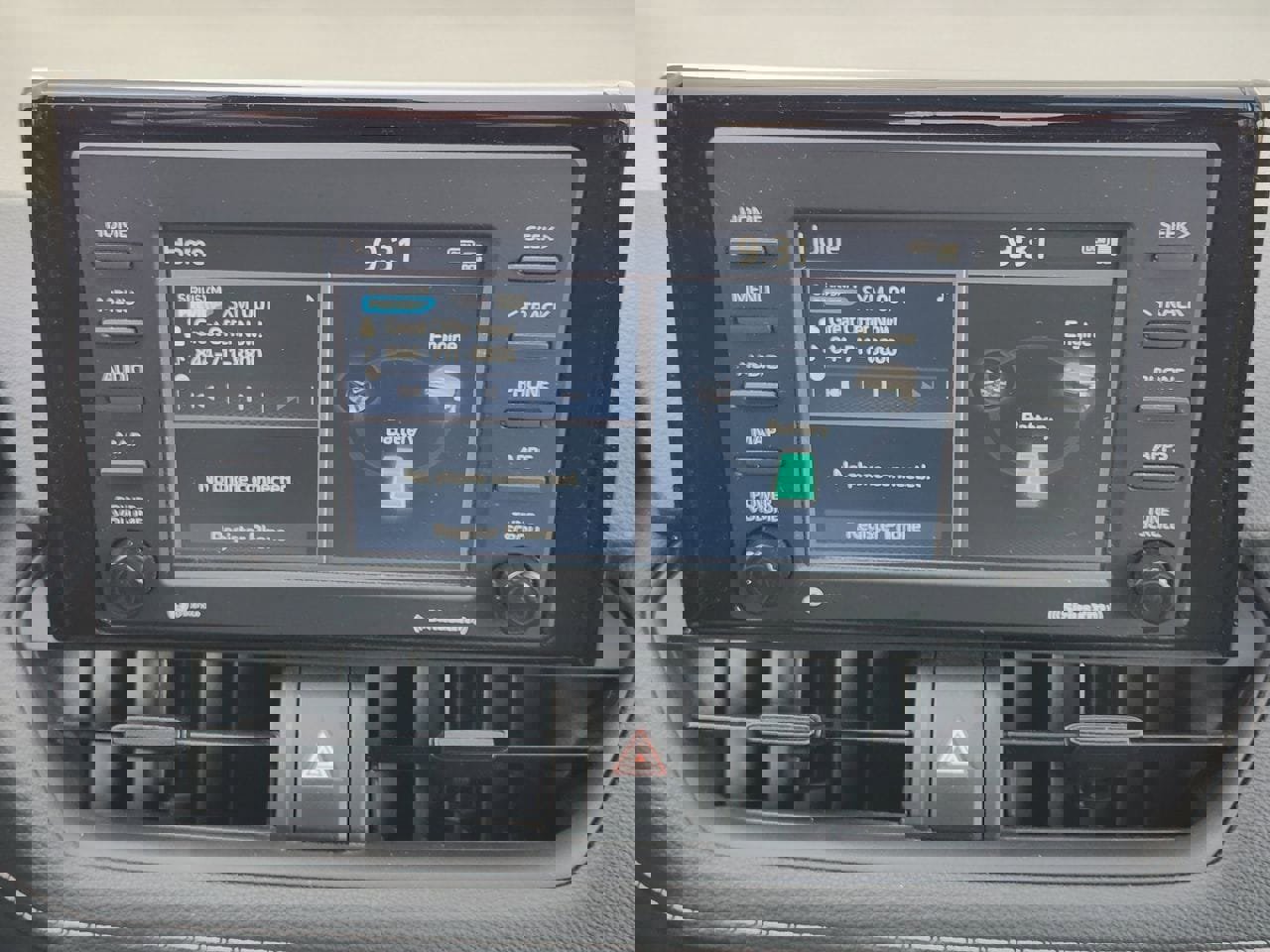 Used 2022 Toyota RAV4 XLE w/ Convenience Package image 16