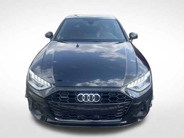 Used 2021 Audi A4 2.0T Premium Plus w/ Premium Plus Package AWD/4WD image 5