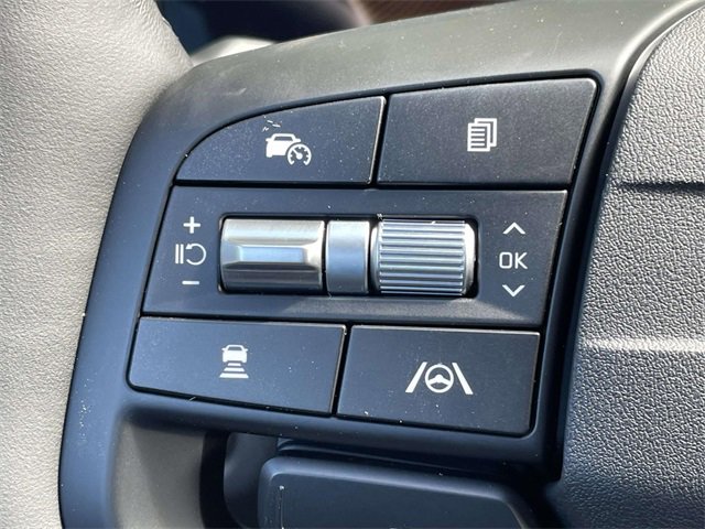 New 2026 Kia Sportage EX image 28