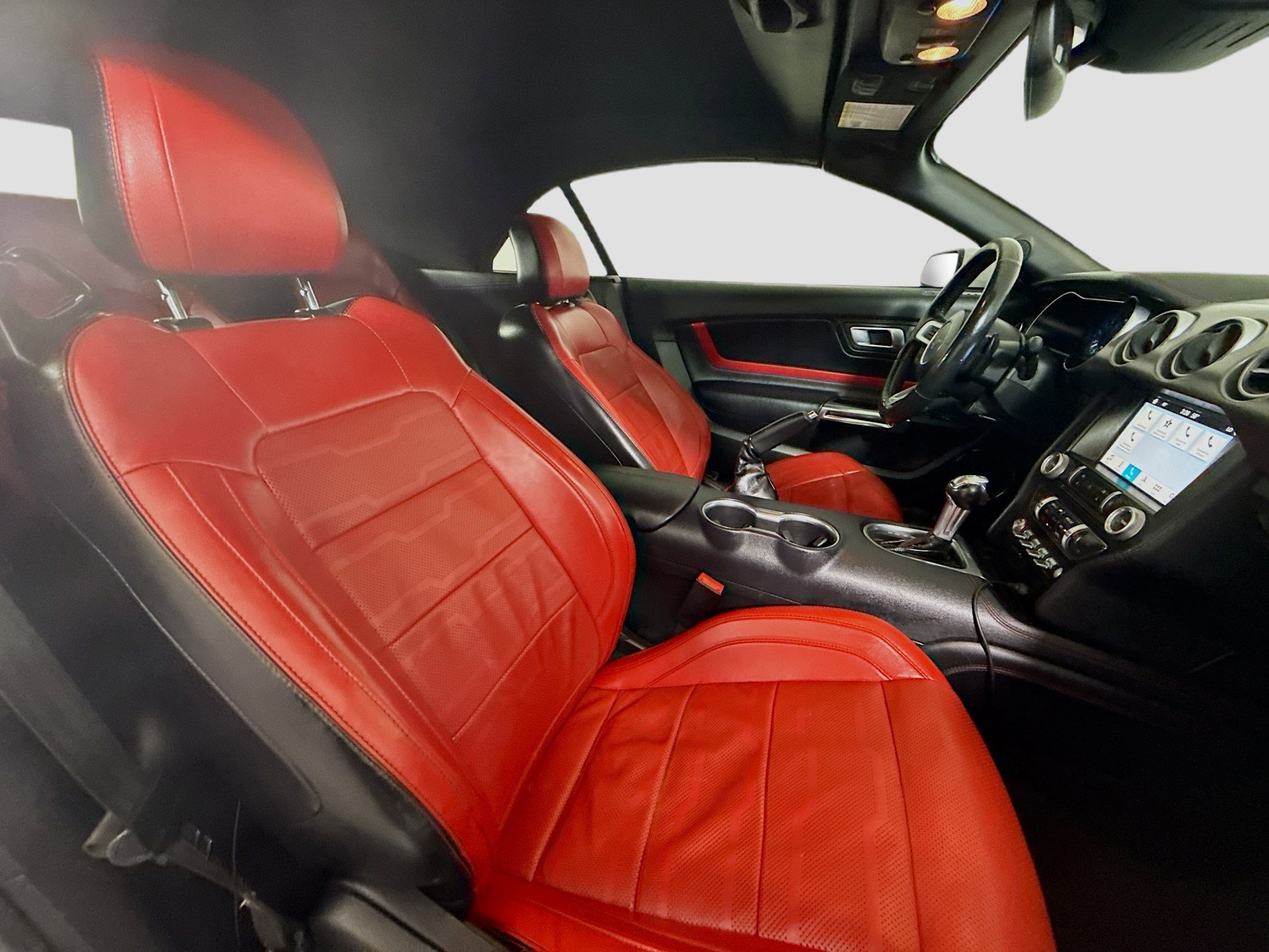 Used 2019 Ford Mustang GT Premium w/ Equipment Group 401A image 27