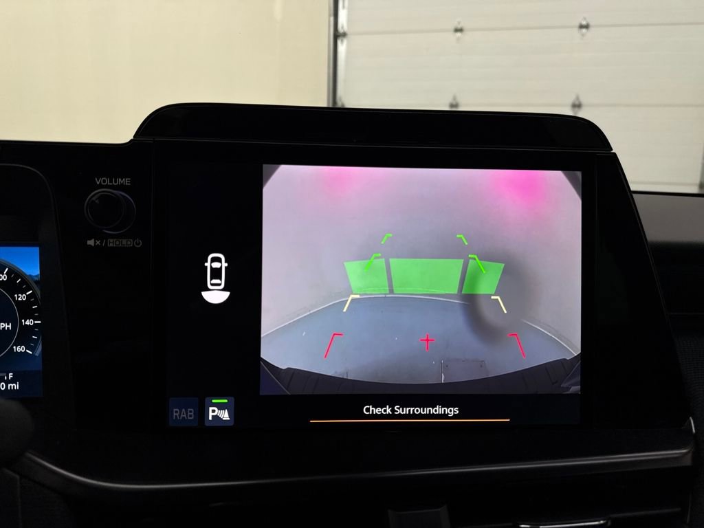 New 2026 Subaru Outback Limited image 21