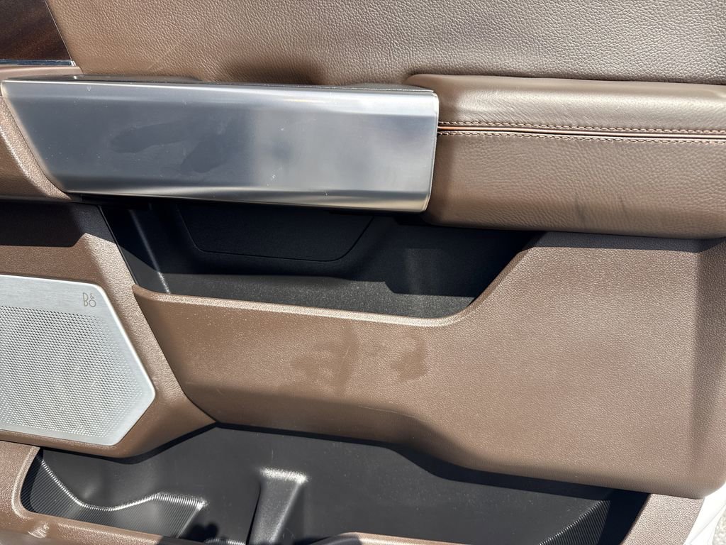 Used 2024 Ford F350 King Ranch image 16