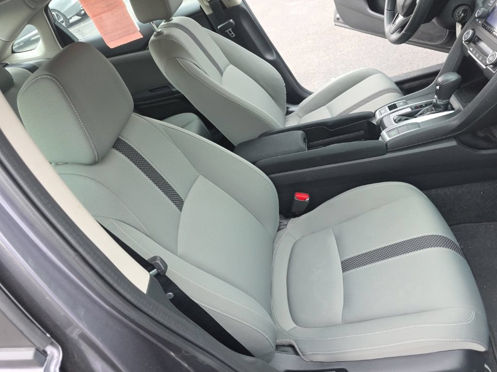Used 2020 Honda Civic LX image 23