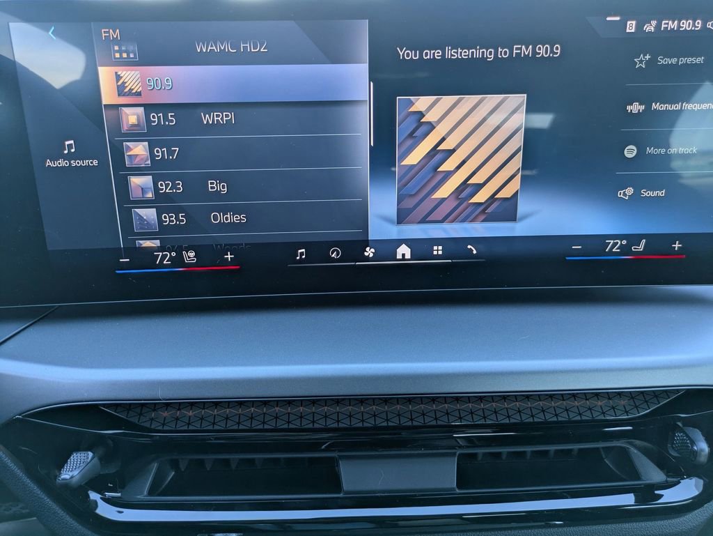 New 2025 BMW 230i xDrive Coupe w/ Convenience Package image 23