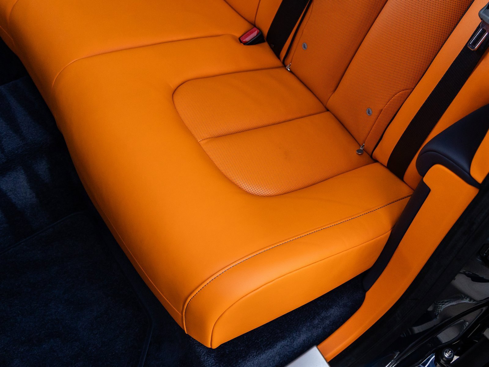 New 2026 Rolls-Royce Ghost Black Badge image 45