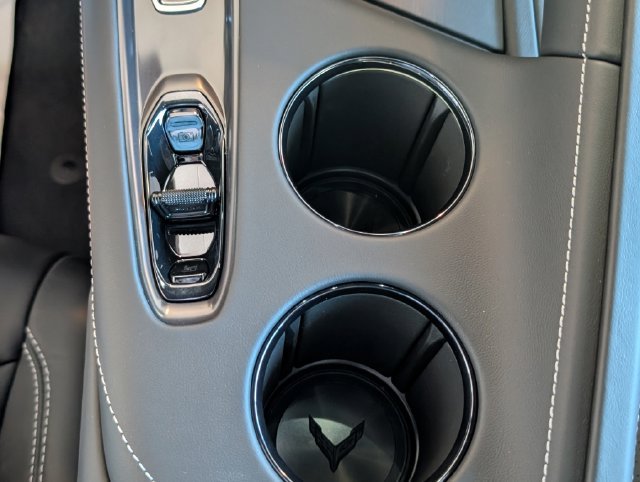New 2027 Chevrolet Corvette Z06 RWD image 18