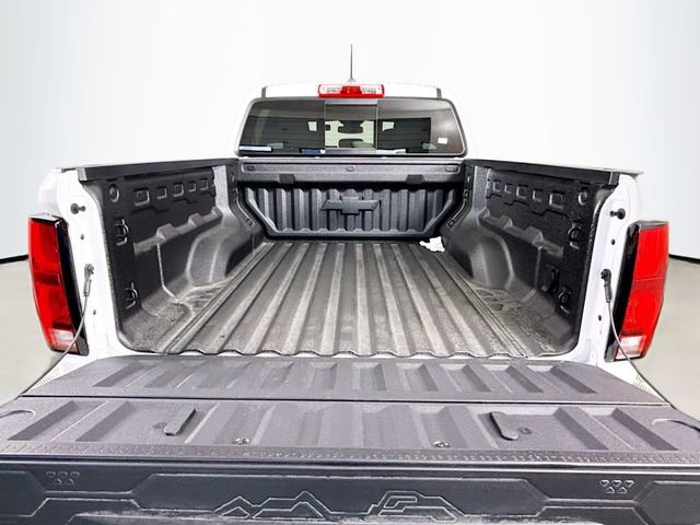 New 2025 Chevrolet Colorado Z71 w/ Z71 Convenience Package 2 image 27