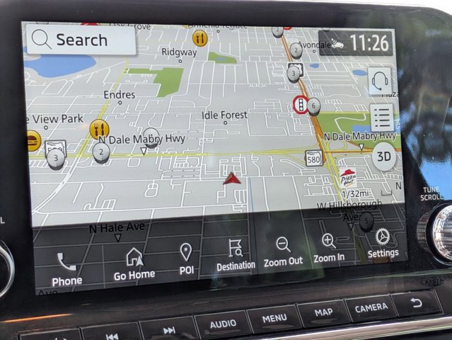 Used 2023 Mitsubishi Outlander SEL FWD image 5