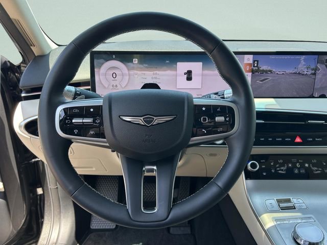 Used 2026 Genesis GV70 2.5T Advanced AWD/4WD image 32