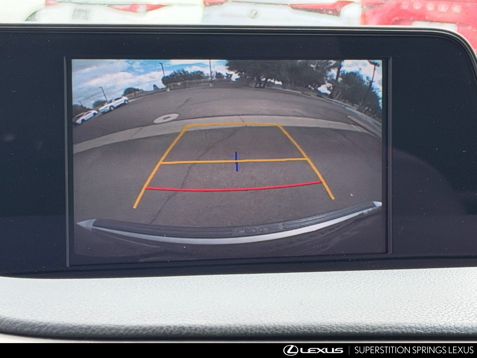Used 2019 Lexus RX 350L FWD w/ Accessory Package image 20