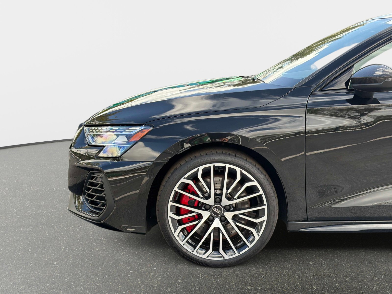 Used 2025 Audi S3 Premium Plus image 13