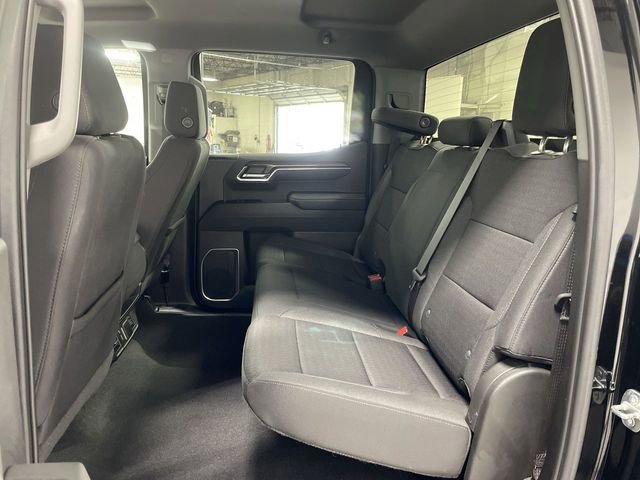 Used 2023 Chevrolet Silverado 1500 LT image 23