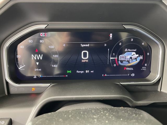 New 2026 GMC Sierra 2500 Denali w/ Denali Reserve Package image 4