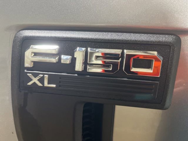 Used 2025 Ford F150 XL image 25