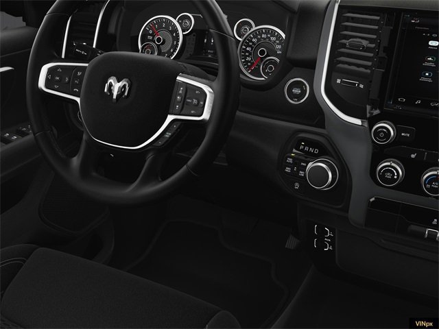 New 2025 RAM 1500 Big Horn image 17