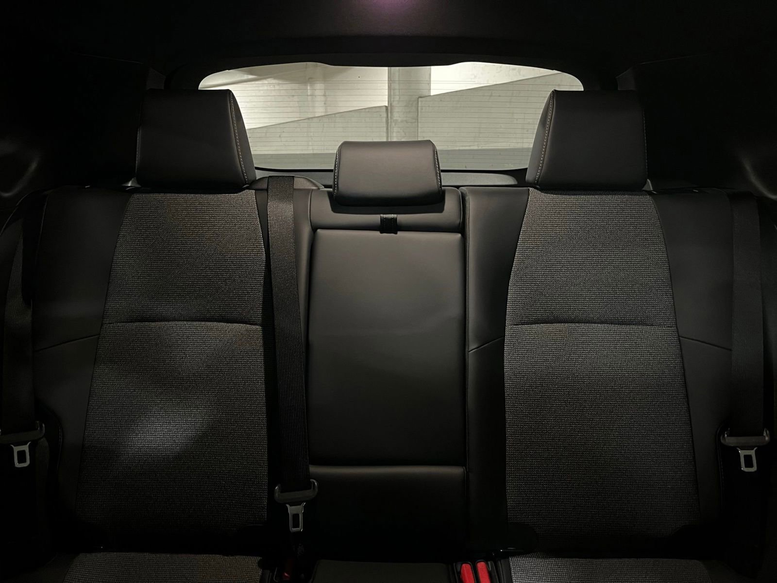 New 2026 Toyota bZ AWD/4WD image 21
