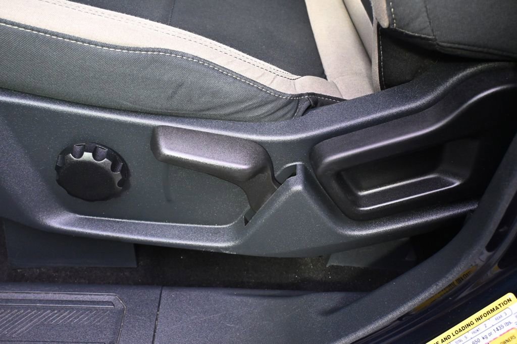 Used 2021 Ford Bronco Big Bend image 14