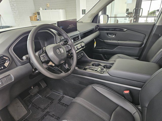 New 2026 Honda Pilot EX-L image 8