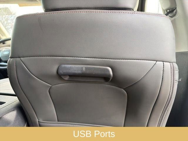 Used 2025 Ford Expedition Max Active image 27