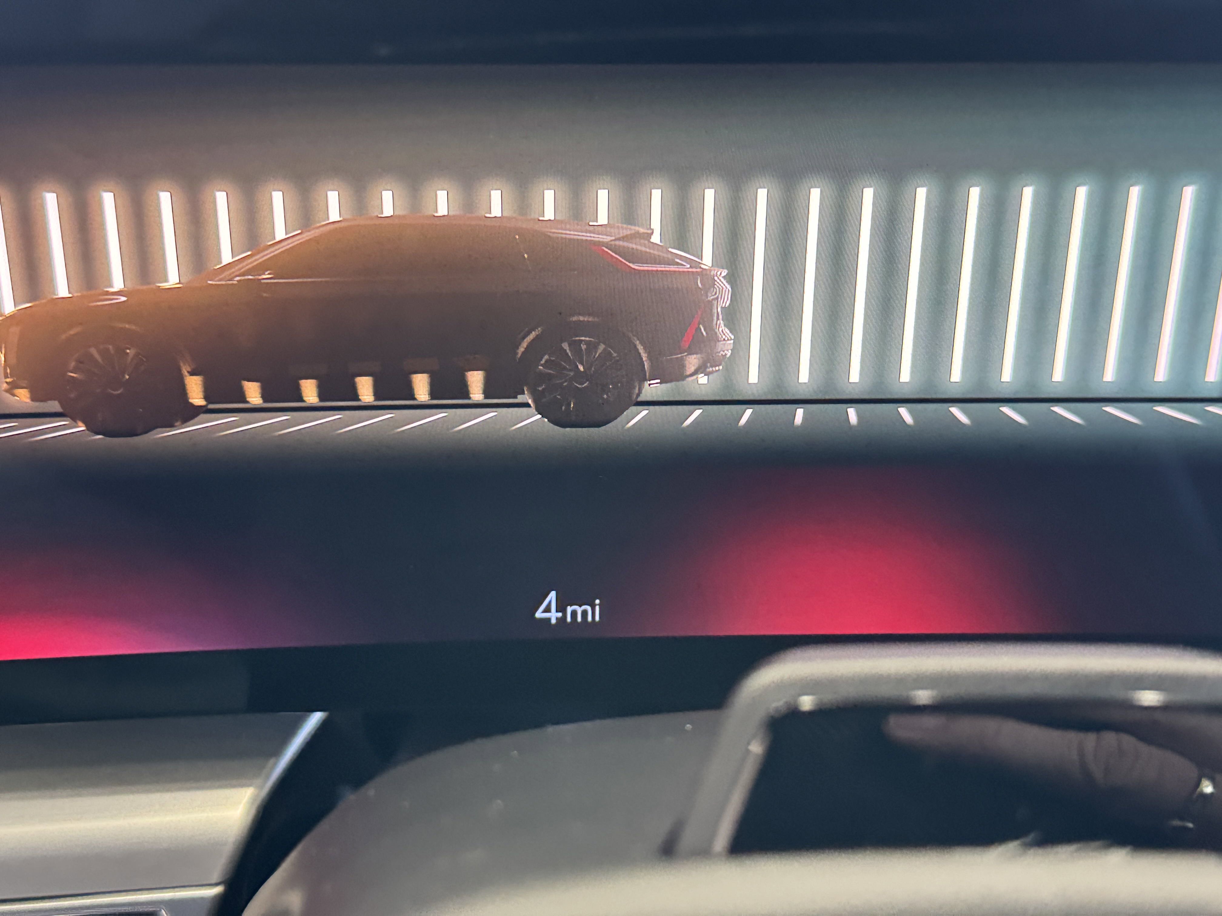 New 2026 Cadillac Lyriq V image 28