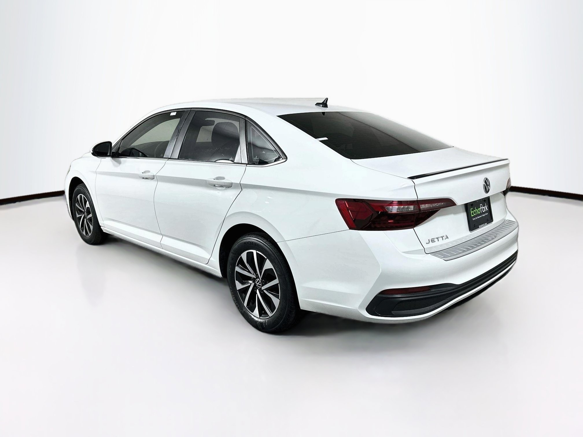 Used 2023 Volkswagen Jetta S w/ IQ.Drive Package FWD image 5