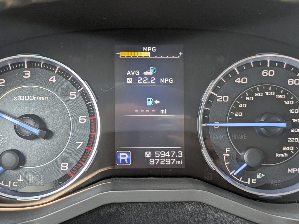 Used 2020 Subaru Ascent Limited w/ Technology Package AWD/4WD image 27