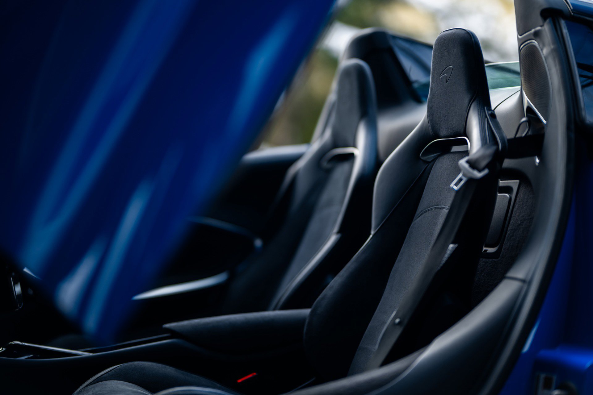 New 2025 McLaren Artura Spider image 55